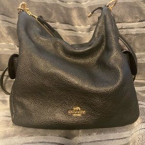 Coach Pennie Crossbody in EUC